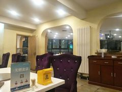 -伊斯兰清真餐厅(朝外大街店)