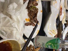 -仁虎老火锅(黄泥磅店)
