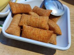 -豪客来牛排(宝龙城市广场店)