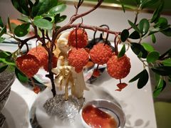 -奔跑吧陕菜·盛世长安(民乐园万达店)