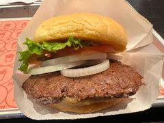汉堡包-Shake Shack(南山万象天地店)