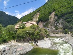 -黑河国家森林公园