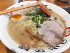 -日出拉面(望京店)