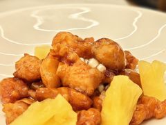 糖醋里脊-蘇小主·创意中国菜(金茂览秀城店)