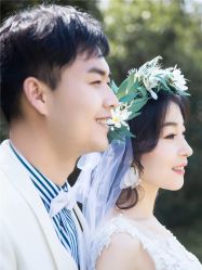 -摩玛婚纱摄影(杭州店)