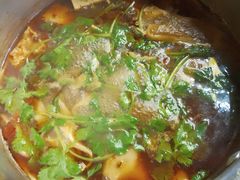 -望蝎门羊蝎子火锅(祭城店)