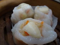 -龙记港式点心