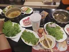 -呷哺呷哺(西单大悦城店)