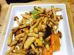 -3号仓库·餐厅(灵溪一店)