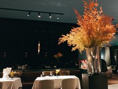 -Oyster Talks 四度蚝法餐厅