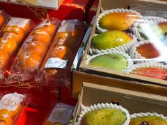 -Olé精品超市(上海虹桥南丰城店)
