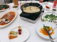 -银筵(武夷路店)