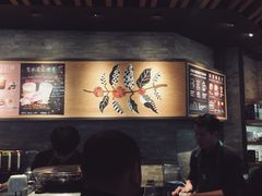 -星巴克臻选(周浦万达店)