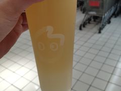 -CoCo都可(大润发中原店)