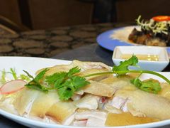 -元素中餐厅.海南菜.粤菜.椰子鸡.海鲜.包房.石梅湾威斯汀度假酒店