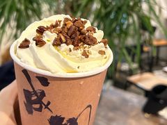 -成川茶店·潮汕工夫浓茶(万象店)