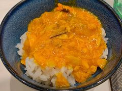 蟹粉捞饭-荟廷·晶萃(陆家嘴尚悦湾店)