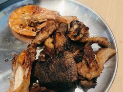 -韩乔恩·韩式自助·无限烤肉(新迎新城店)