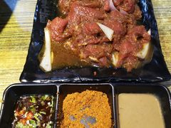-吉志烤肉(太原总店)