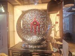 -怡咖啡海鲜自助餐厅(浦东香格里拉店)