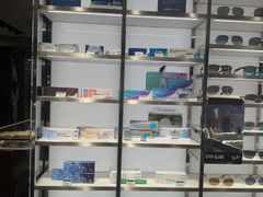 -LensCrafters亮视点(蓝色港湾店)