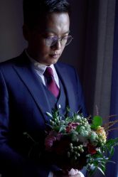 -禕·愫白婚纱商店