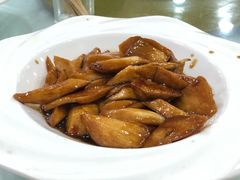 油焖茭白-状元楼(金溪路店)