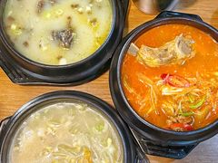 -海云台韩式汤饭·13年匠心韩料(南山店)