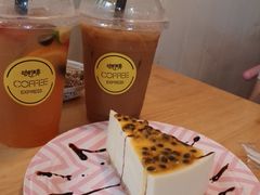 -灯塔咖啡馆BOOK·Coffee Shop