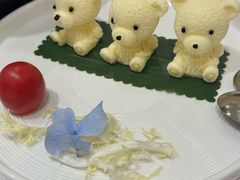 -丰鲤楼•闽南茶楼(仟禧汇店)