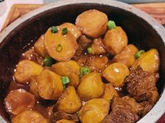 -小秦淮·南京土菜(新亭西路店)
