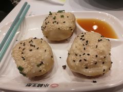 -小杨生煎(龙之梦购物中心店)