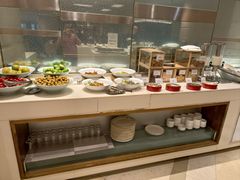 -成都天府丽都喜来登饭店