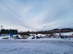 -长白山华美胜地滑雪场