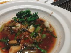 -小厨娘淮扬菜(天印大道店)