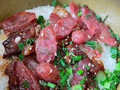 -红星光发煲仔饭(文海店)