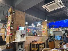 景观位-韩礼年糕(飞虹路店)