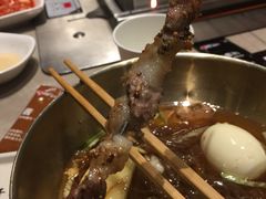 -丰茂烤串(建设街店)