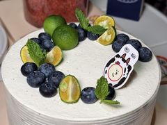 -姆们M Sweetie Cake(五道口店)