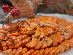 -太湖饭店玉兰厅(自助餐厅)