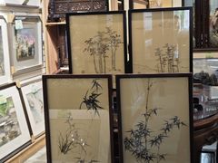 -卢福英苏绣制作中心(苏州平江历史文化街区店)