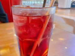 柠檬利宾纳-香港新曜记茶餐厅(星耀城店)