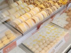 -東更道点心行(文化东路店)