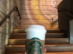 -星巴克臻选(广州高德置地秋广场店)