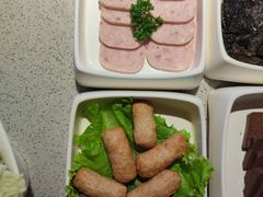 -海底捞大排档火锅(悦荟广场店)