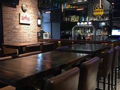 -MARU玛露音乐餐厅(大学路店)