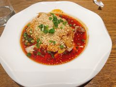 -渝悦情·新派川菜(建国门店)