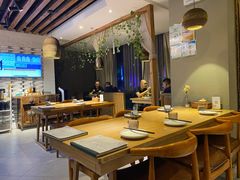 -壹霖·洱语云南菜(方恒国际店)