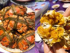 -盛港湾海鲜食府(黄沙店)