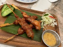 -KingThaia金泰兰(滨江天街店)